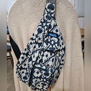 Kavu rope bag